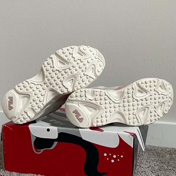 NEW Sneakers FILA Ray Tracer - Picture 8 of 10